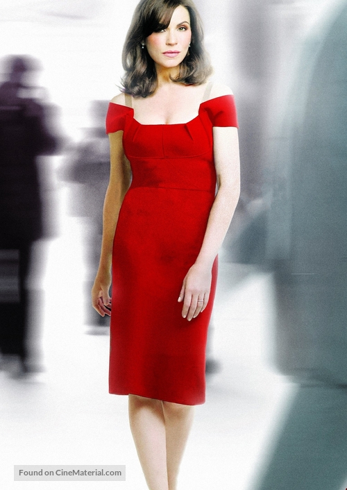 &quot;The Good Wife&quot; - Key art