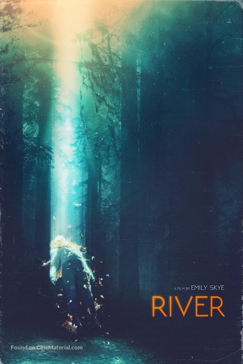 River - Movie Poster