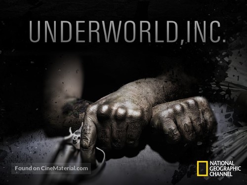 &quot;Underworld, Inc.&quot; - Video on demand movie cover