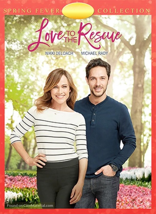 Love to the Rescue - Movie Cover