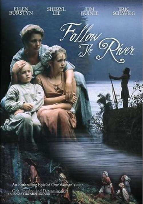 Follow the River - Movie Cover