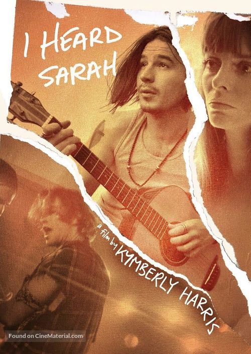 I Heard Sarah - Movie Poster