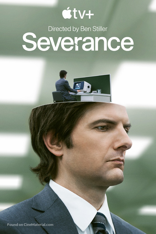 &quot;Severance&quot; - Movie Poster