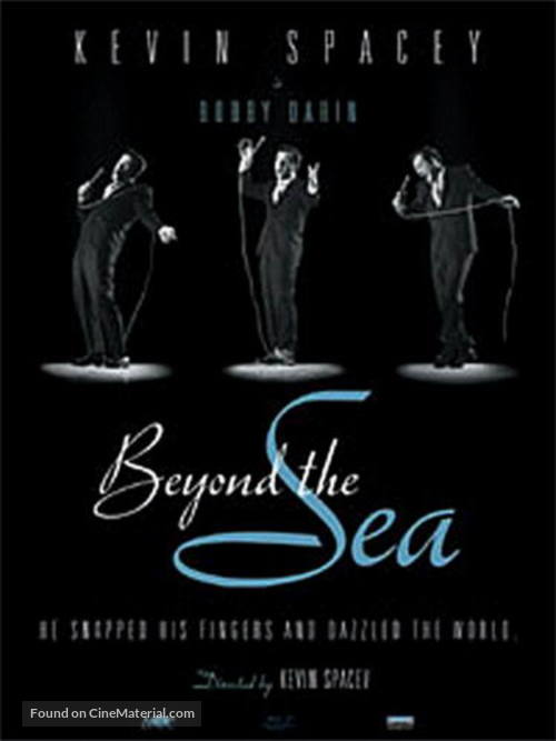 Beyond the Sea - Movie Poster