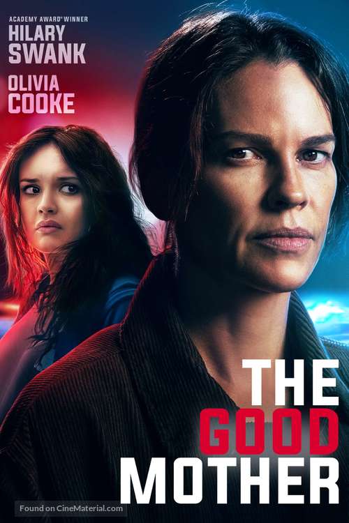 The Good Mother - Movie Cover