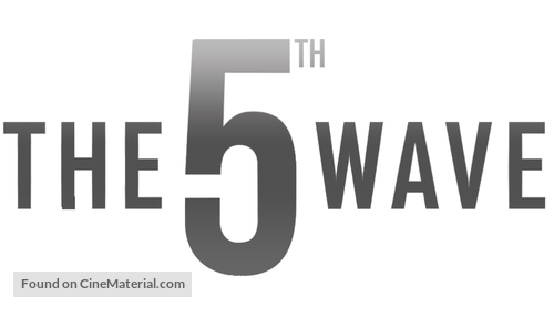 The 5th Wave - Logo