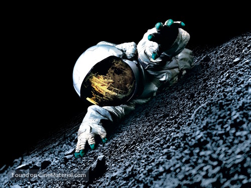 Apollo 18 - Key art