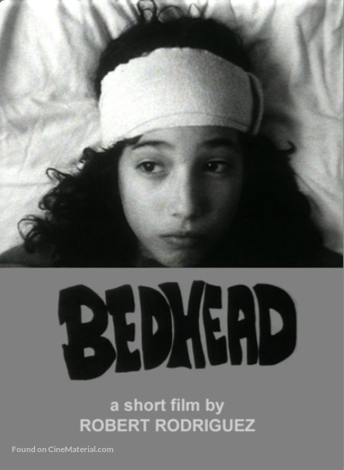 Bedhead - Movie Poster