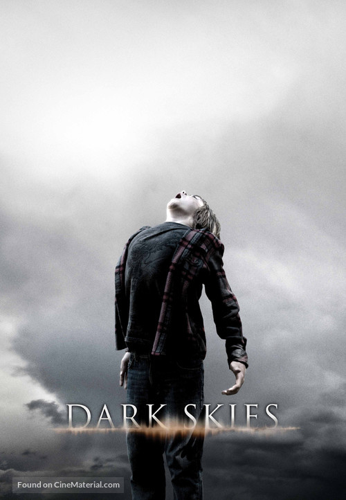 Dark Skies - Canadian Video on demand movie cover