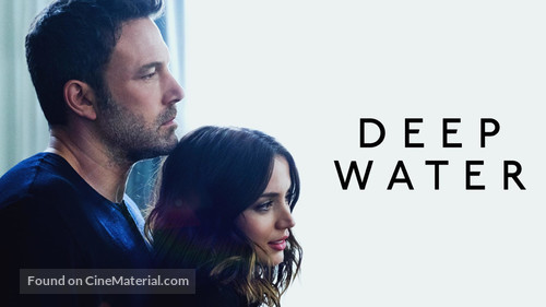 Deep Water - Movie Cover