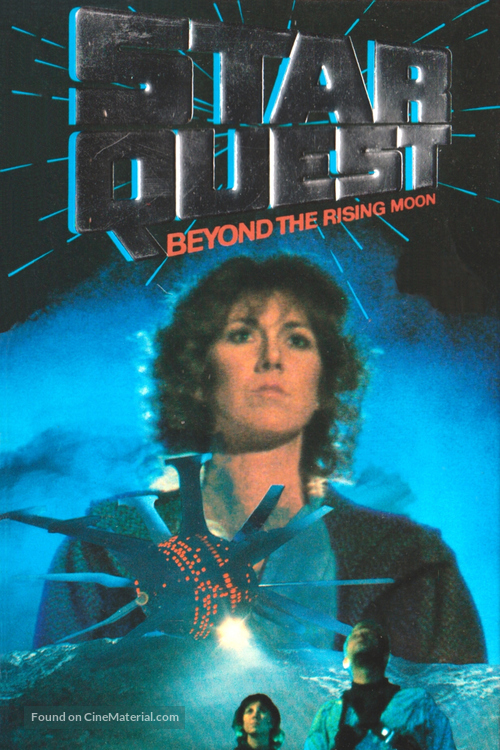 Beyond the Rising Moon - Movie Cover