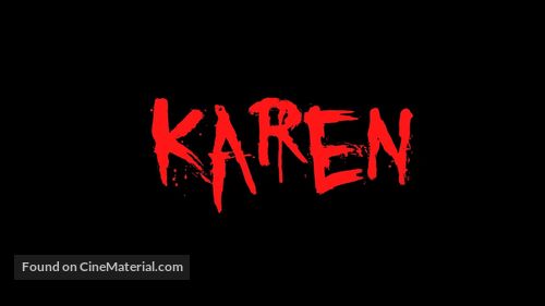 Karen - Logo
