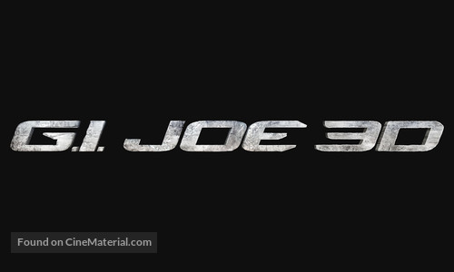 G.I. Joe: Retaliation - Logo