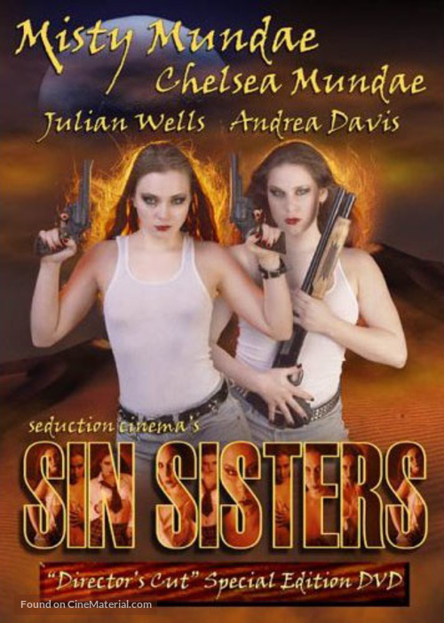 Sin Sisters - Movie Cover