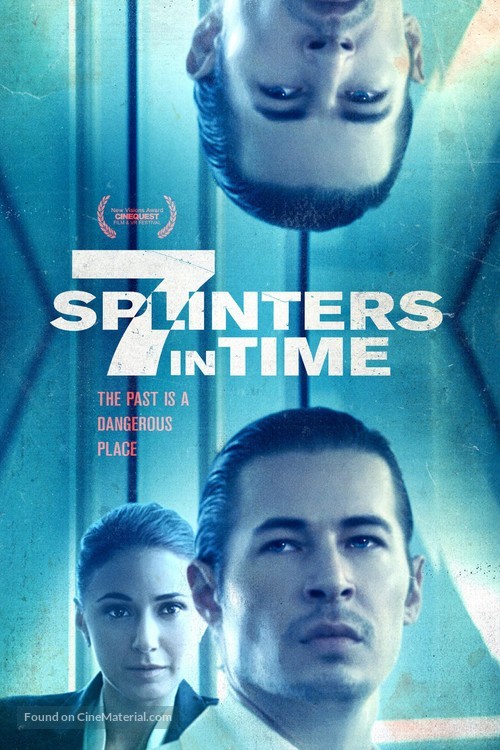 7 Splinters in Time - Movie Poster