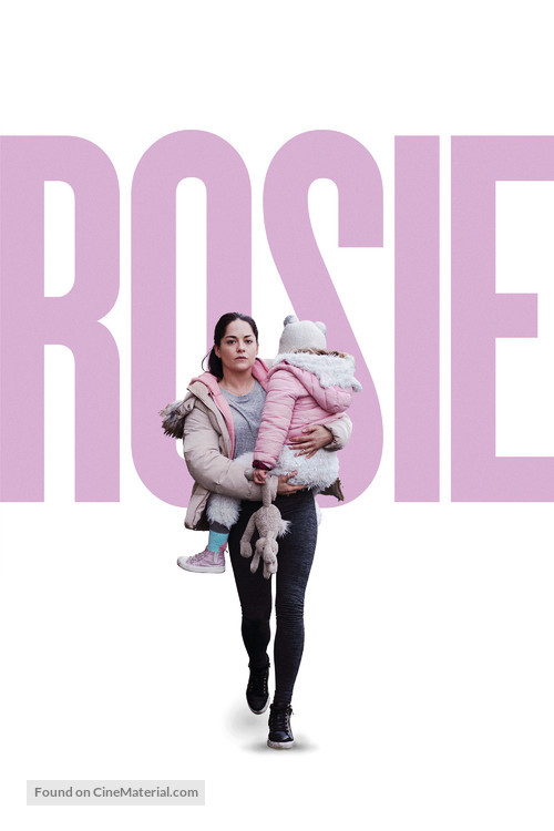 Rosie - British Movie Cover