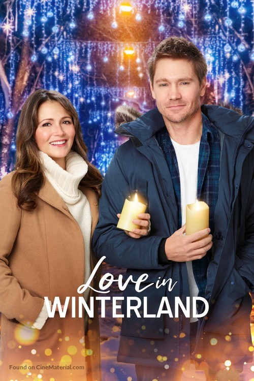 Love in Winterland - Video on demand movie cover