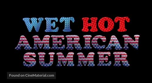 Wet Hot American Summer - Logo