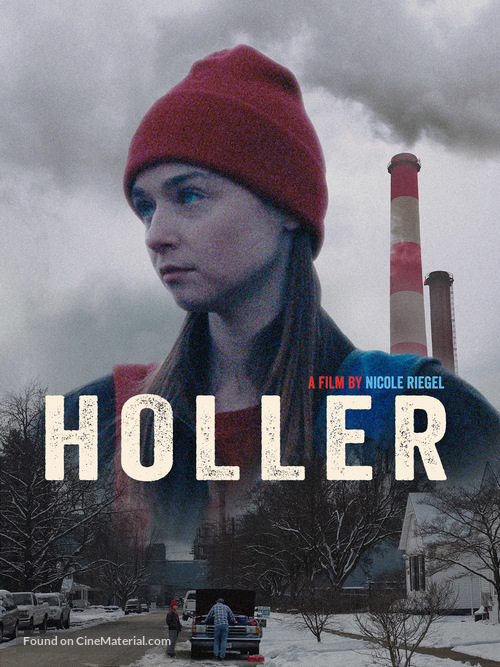 Holler - Movie Cover