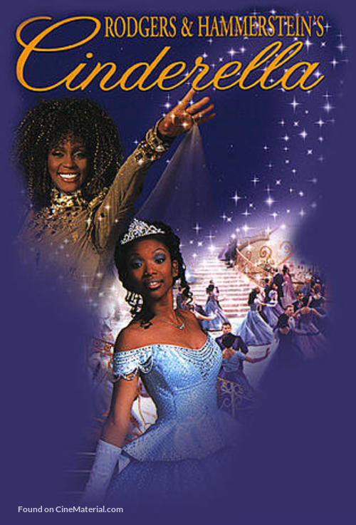 Cinderella - poster