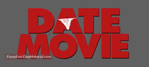 Date Movie - Logo