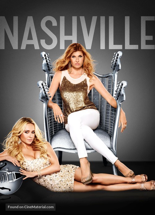 &quot;Nashville&quot; - Movie Poster