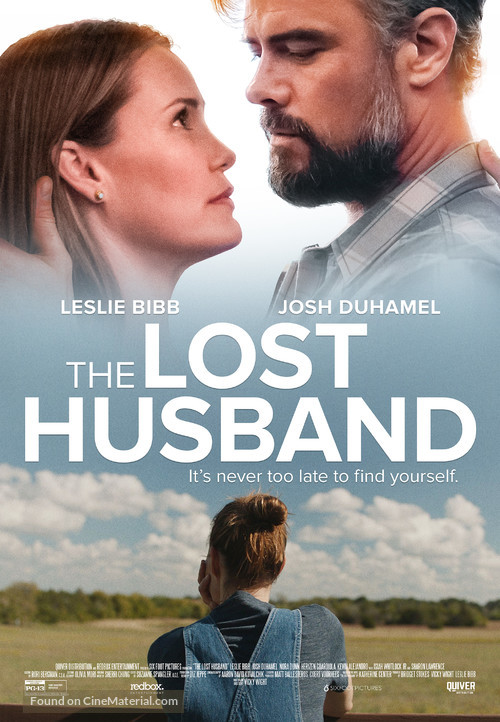 The Lost Husband - Movie Poster