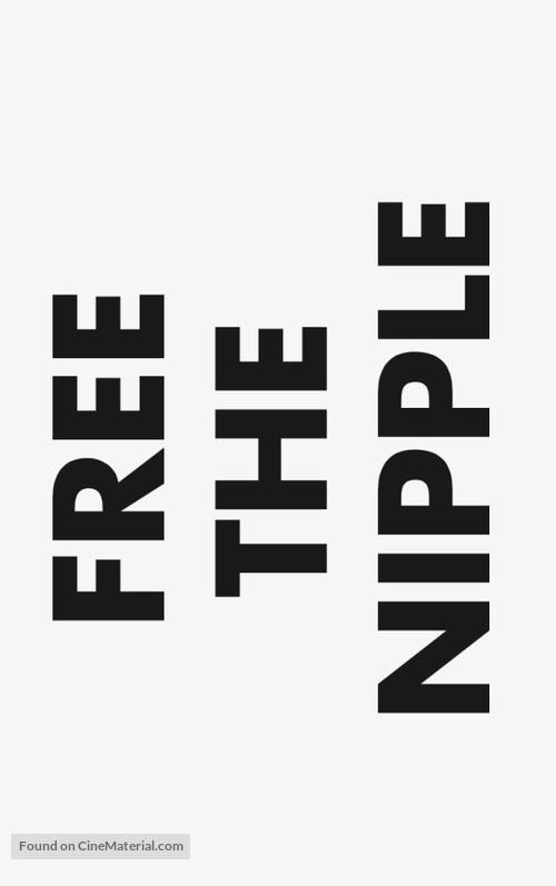 Free the Nipple - Logo