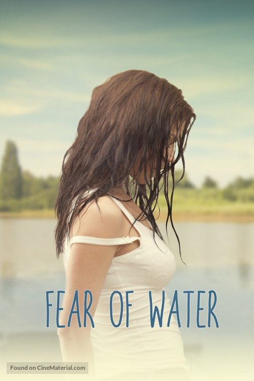 Fear of Water - British Movie Poster