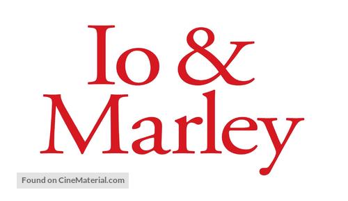 Marley &amp; Me - Italian Logo