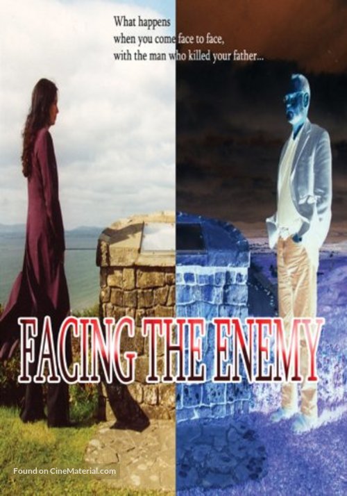 Facing the Enemy - Movie Cover