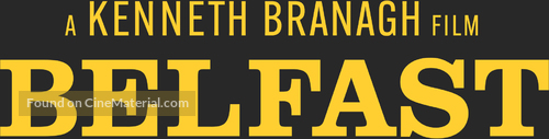 Belfast - Logo