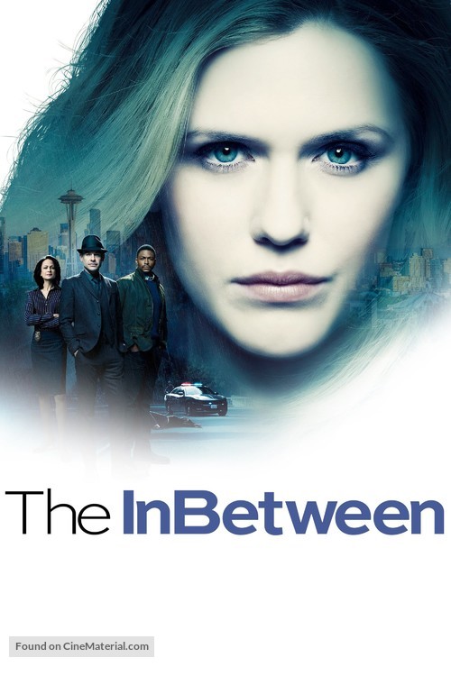 &quot;The InBetween&quot; - Movie Cover