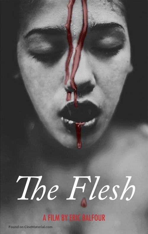 The Flesh - Movie Poster