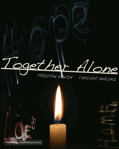 Together Alone - Movie Poster