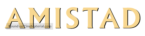 Amistad - Logo