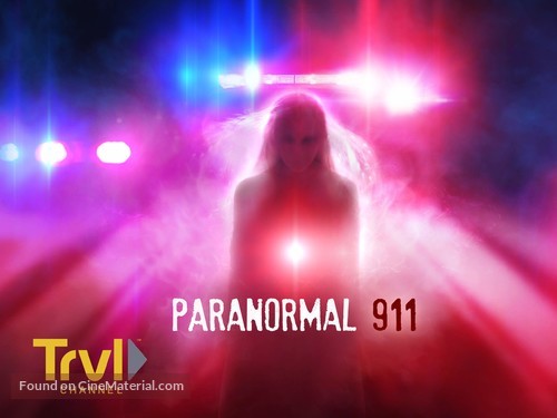 &quot;Paranormal 911&quot; - Video on demand movie cover