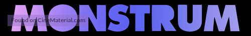 Colossal - Polish Logo