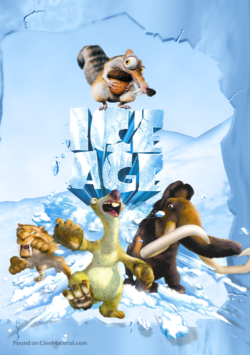 ice age 2002 full movie in english