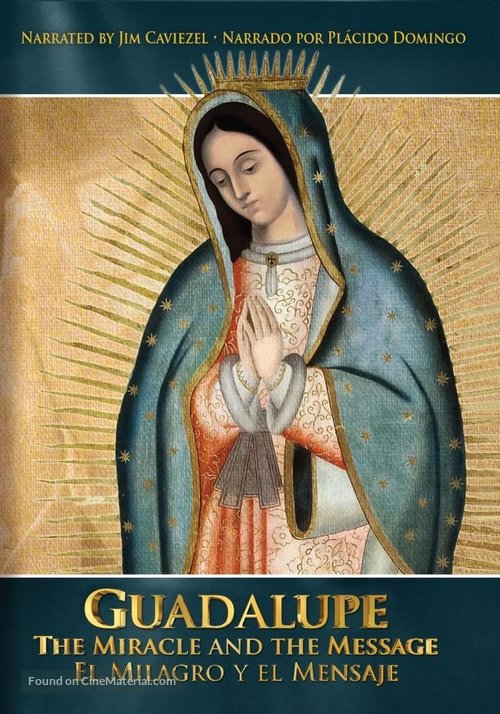 Guadalupe - Movie Cover