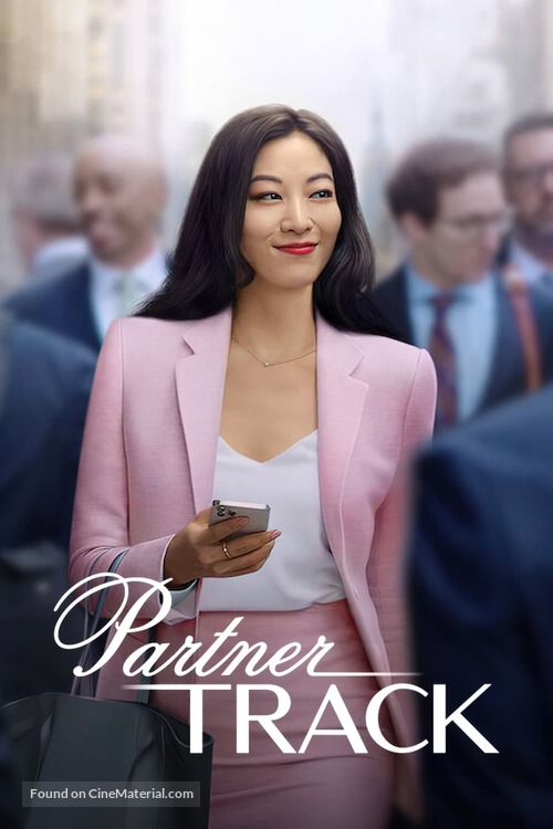 &quot;Partner Track&quot; - Movie Poster