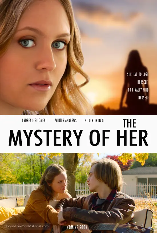 mystery of her movie mystery of her movie