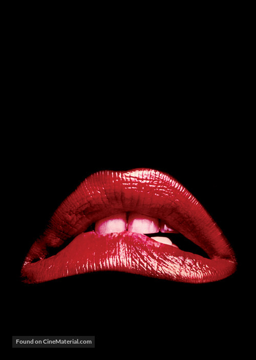 The Rocky Horror Picture Show - Key art