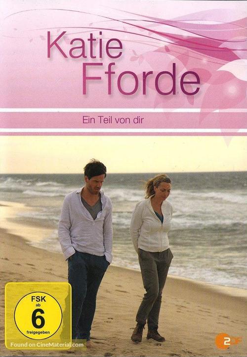 &quot;Katie Fforde&quot; Ein Teil von dir - German Movie Cover