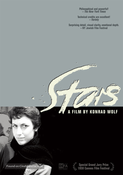 Sterne - Movie Cover