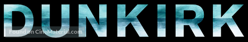 Dunkirk - Logo