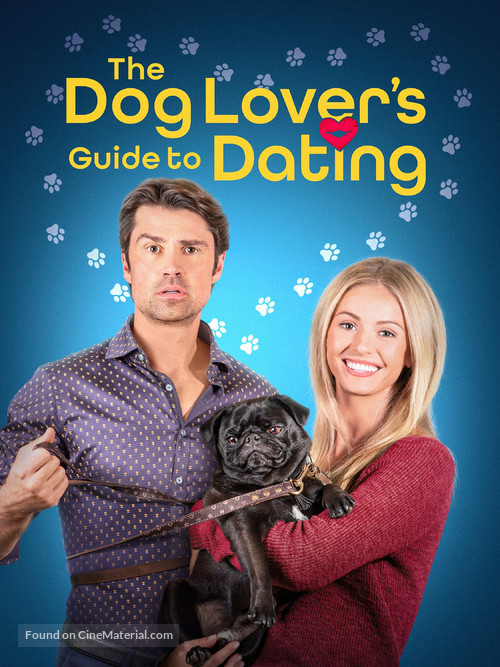 The Dog Lover&#039;s Guide to Dating - poster