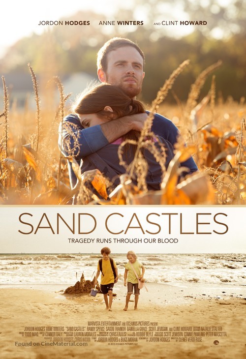 Sand Castles - Movie Poster