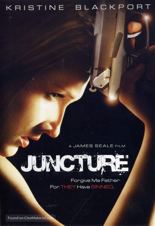 Juncture - Movie Cover