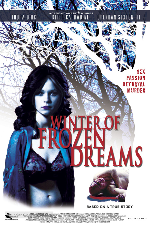 Winter of Frozen Dreams - Movie Poster